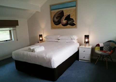Beachside Apartment - Accommodation Tasmania 4