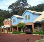 Beachside Apartment - Accommodation Tasmania