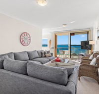 South Pacific Unit  4 - Shoal Bay - Accommodation Tasmania