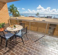The Crest Unit 7 Shoal Bay - Accommodation Tasmania