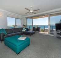 Sundeck Unit 7 - Shoal Bay - Accommodation Tasmania
