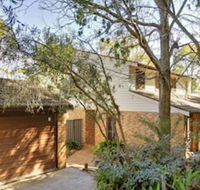 Barefoot Beach House - Shoal Bay - Accommodation Tasmania