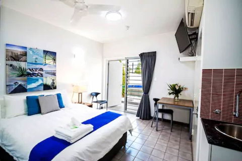 Kalidonis Village - Accommodation Tasmania 4