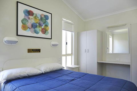 Hat Head Holiday Park - Accommodation Tasmania 3