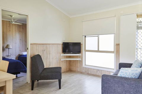 Hat Head Holiday Park - Accommodation Tasmania 2