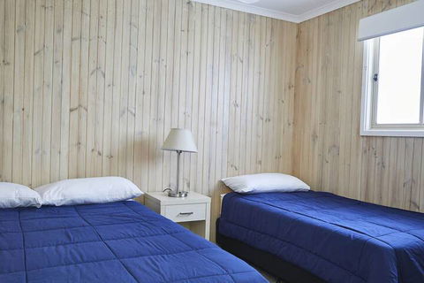 Hat Head Holiday Park - Accommodation Tasmania 4