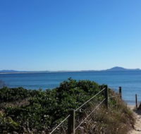 Hat Head Holiday Park - Accommodation Tasmania