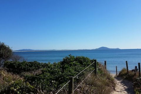 Hat Head Holiday Park - Accommodation Tasmania 0