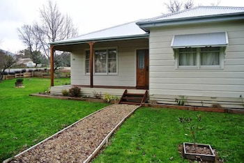 La Maisonette - Gorgeous 2 Bedroom - Accommodation Tasmania 6