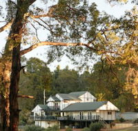 Nannup Hideaway - Accommodation Tasmania