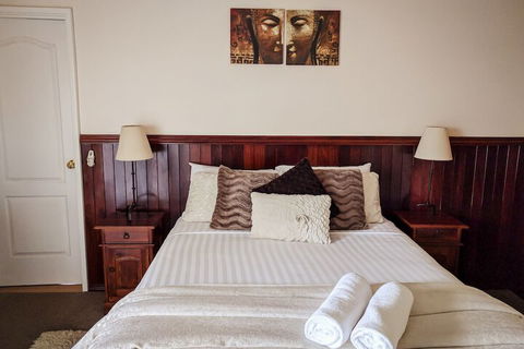 Nannup Hideaway - Accommodation Tasmania 3