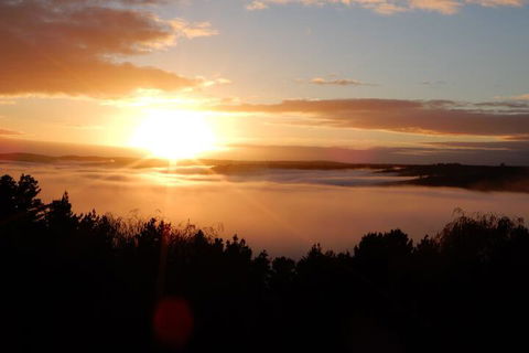 Nannup Hideaway - Accommodation Tasmania 5