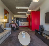 Accommodate Canberra - New Acton - Accommodation Tasmania