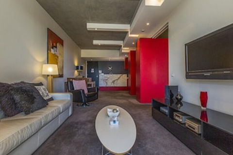 Accommodate Canberra - New Acton - Accommodation Tasmania 0