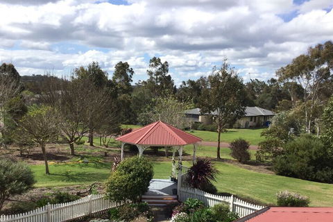 Painted Lady Bed & Breakfast - Accommodation Tasmania 6