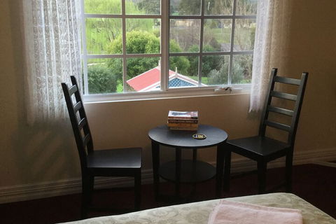 Painted Lady Bed & Breakfast - Accommodation Tasmania 1