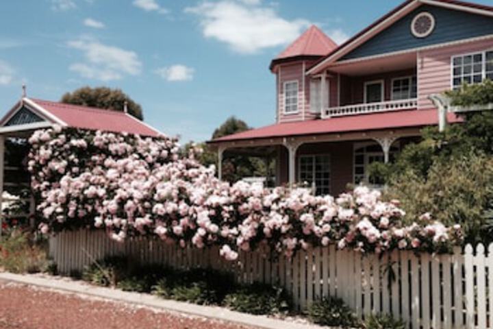 Lower King WA Accommodation Tasmania