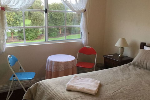Painted Lady Bed & Breakfast - Accommodation Tasmania 2
