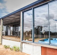Cloud Nine Spa Chalets - Accommodation Tasmania