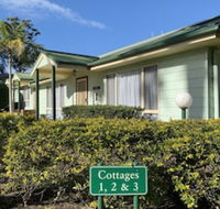 Obadiah Country Cottages - Accommodation Tasmania