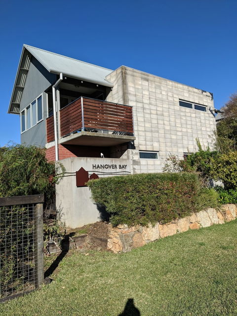 Hanover Bay Apartments - Accommodation Tasmania 1