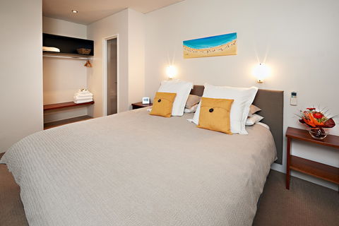 Hanover Bay Apartments - Accommodation Tasmania 2