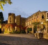The Manor Basket Range - Accommodation Tasmania