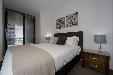 Accommodate Canberra - Manhattan - Accommodation Tasmania 2