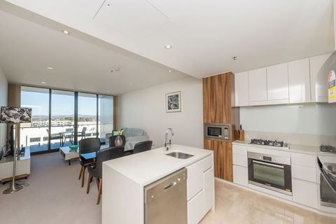 Accommodate Canberra - Manhattan - Accommodation Tasmania 5