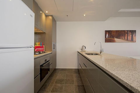 Accommodate Canberra - Manhattan - Accommodation Tasmania 4