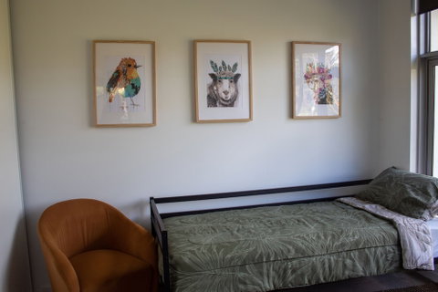 Accommodation Heidelberg - Accommodation Tasmania 3