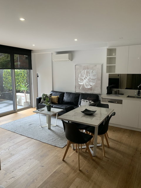 Accommodation Heidelberg - Accommodation Tasmania 4