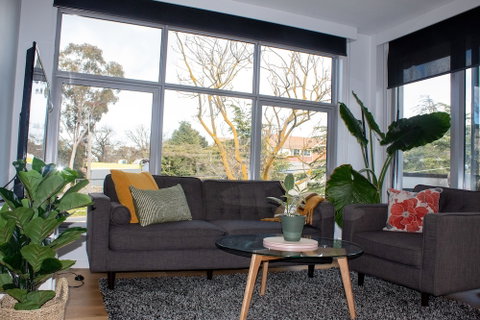 Accommodation Heidelberg - Accommodation Tasmania 6