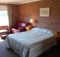 Vacy Village Motel - Accommodation Tasmania