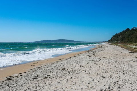 Beach On McCrae - Accommodation Tasmania 1