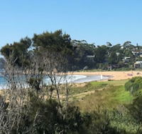 Absolute Beachfront Malua Bay - Accommodation Tasmania