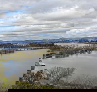 Accommodate Canberra - Nishi - Accommodation Tasmania