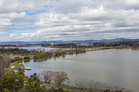 Accommodate Canberra - Nishi - Accommodation Tasmania 0