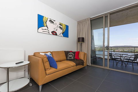 Accommodate Canberra - Nishi - Accommodation Tasmania 4