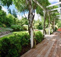 Calamandah House of Blackheath - Accommodation Tasmania