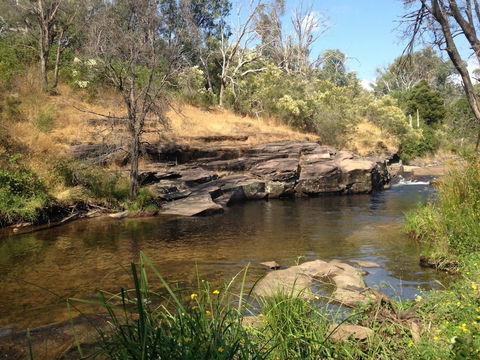 Stirling View - Accommodation Tasmania 1