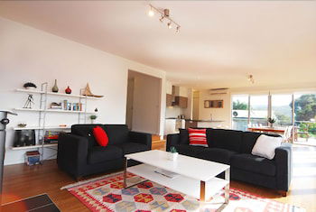 Stirling View - Accommodation Tasmania 4
