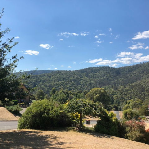 Stirling View - Accommodation Tasmania 2