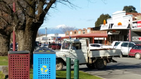 Stirling View - Accommodation Tasmania 0