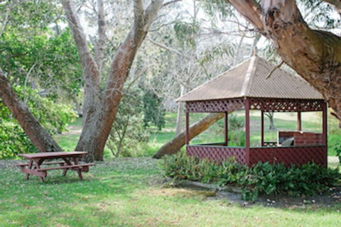Middleton Mews Unit 7 - Accommodation Tasmania 0
