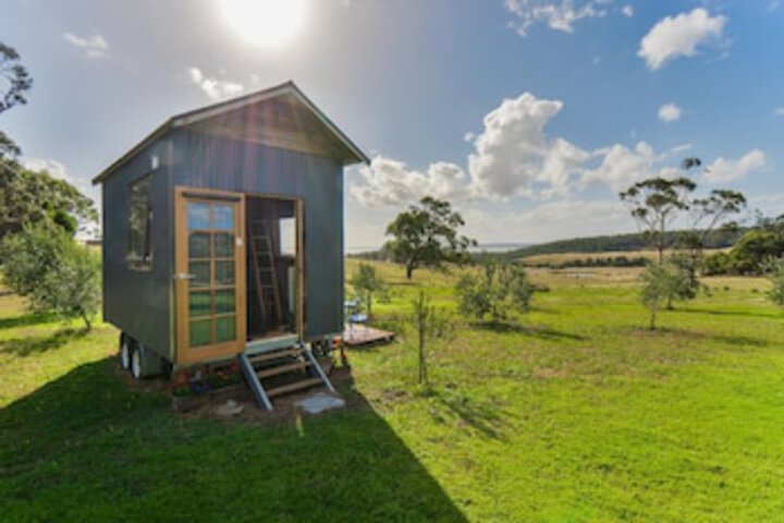 Grantville ACT Accommodation Tasmania
