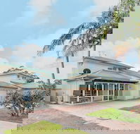 Occy's at Fingal Bay - Accommodation Tasmania