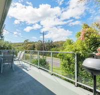 Surfair Unit 1 / 24 Marine Drive - Accommodation Tasmania