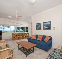 Sandy Shores 18 Corlette Point Road - Accommodation Tasmania