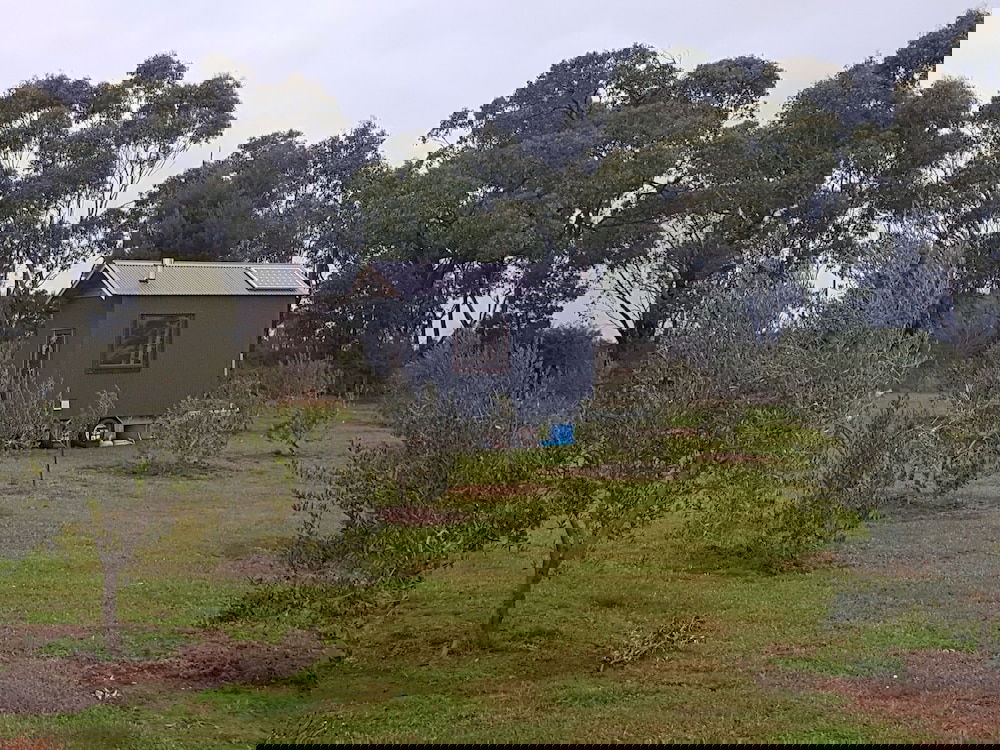 The Gurdies VIC Accommodation Tasmania